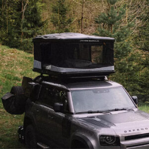 James Baroud Odyssey