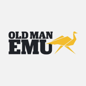 Assetti Old Man Emu