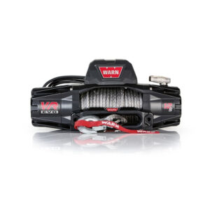 Warn VR Evo 12-S