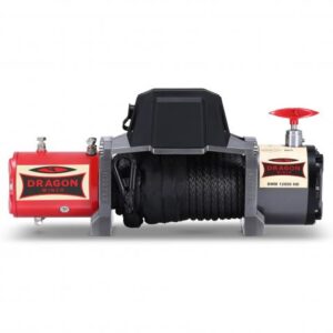 Dragon Winch DWM 12000 HD S