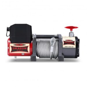 Dragon Winch DWM 10000 HD