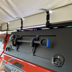Striscia LED da 1200 mm per il tendalino