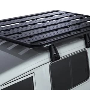 Bagagliera Rhino Rack per Toyota Land Cruiser 78 Hzj Grj ecc.