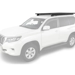 Bagagliera Rhino Rack per Toyota Land Cruiser 150
