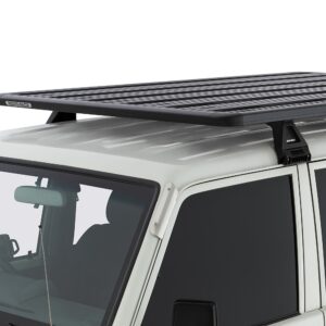 Bagagliera Rhino Rack per Toyota Land Cruiser 71 Hzj Grj ecc.