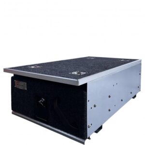 Box Drawer Cassetto scorrevole
