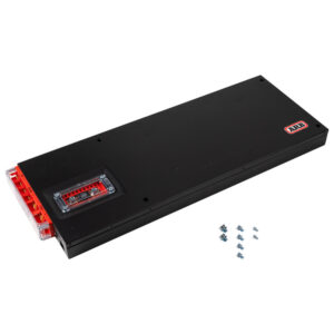 ARB Lithium 12V Battery SLIMLINE 100AH con 40amp