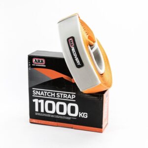 ARB Strap DINAMICA 9 metri x 8,3 cm 11000KG